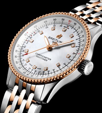 Breitling ladies watches for sale