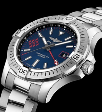 Breitling mens watches