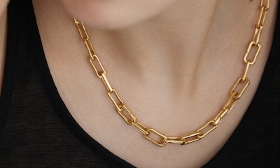 Monica Vinader Alta Necklace image