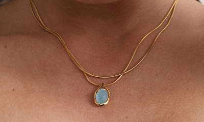 Monica Vinader Odyssey Necklace image