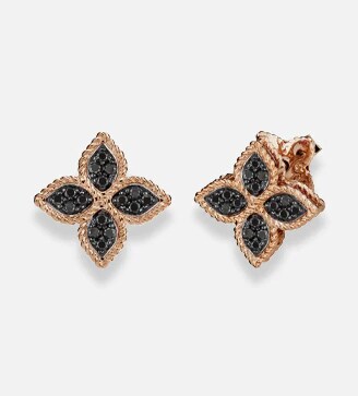 Roberto Coin earrings jewellery