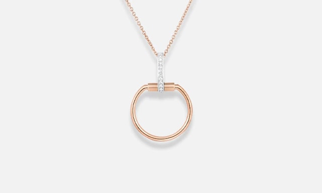 roberto coin classique parisienne jewellery collection