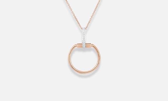 roberto coin classique parisienne jewellery collection