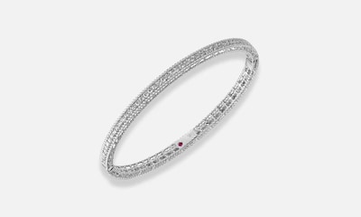 roberto coin symphony jewellery collection image