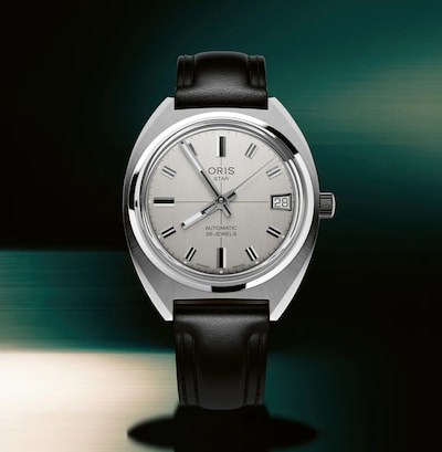 Oris Star Watch Limited Edition - Click to Collection image