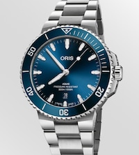 Image of Diving watch - Click to Collection image