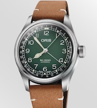 Oris Mens Watch - Click to Collection image