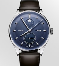 Oris New Arrival Watches - Click to Collection image