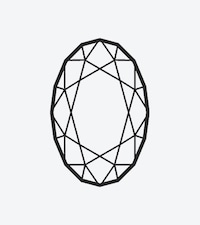 Oval image