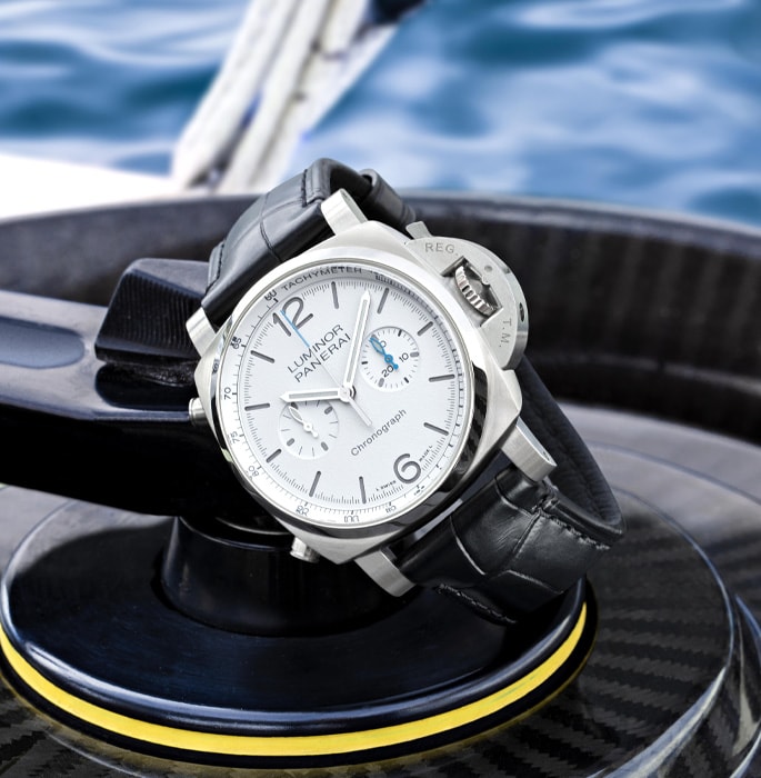 Panerai Luminor