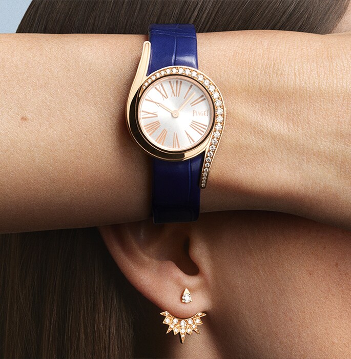 Piaget Limelight Gala