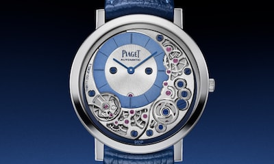 Piage Altiplano watch image