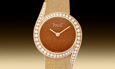 Piaget Limelight Gala watch image