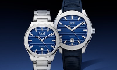 Piaget Polo watch image