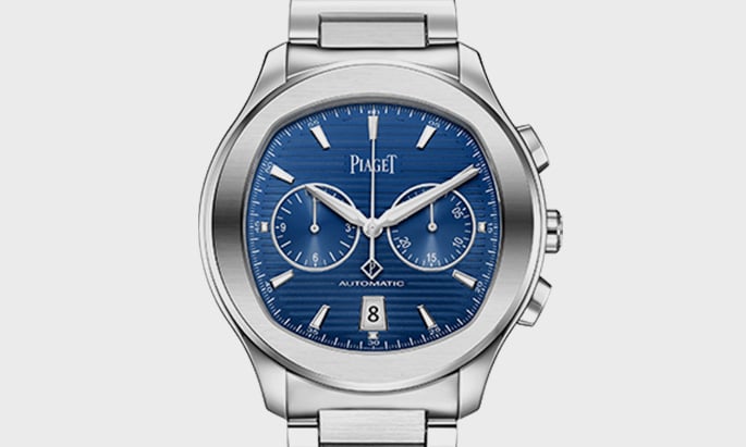 Piaget Polo Collection