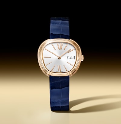 Piaget Sixties watch image