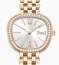 Piaget ladies watch image