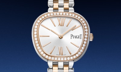 Piaget Sixtie watch image