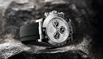 rolex watches calibre watches and wonders image