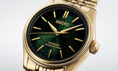 Seiko Presage Classic Watch image