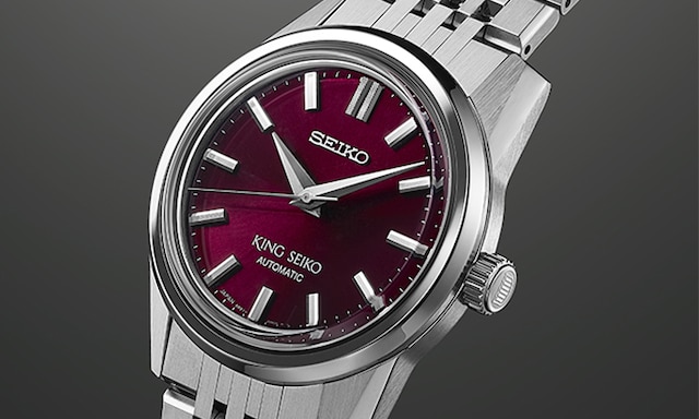 Seiko Watches, Automatic Mens Seiko Watches for Sale Online UK | Goldsmiths