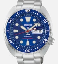 Seiko Prospex Mechanical PADI image