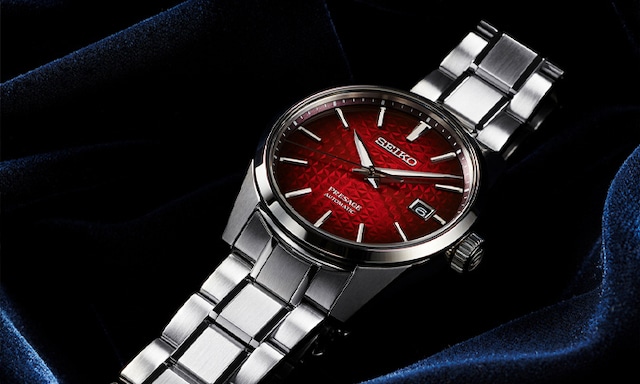 Seiko Watches, Automatic Mens Seiko Watches for Sale Online | Goldsmiths