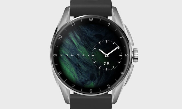 TAG Heuer Connected Collection