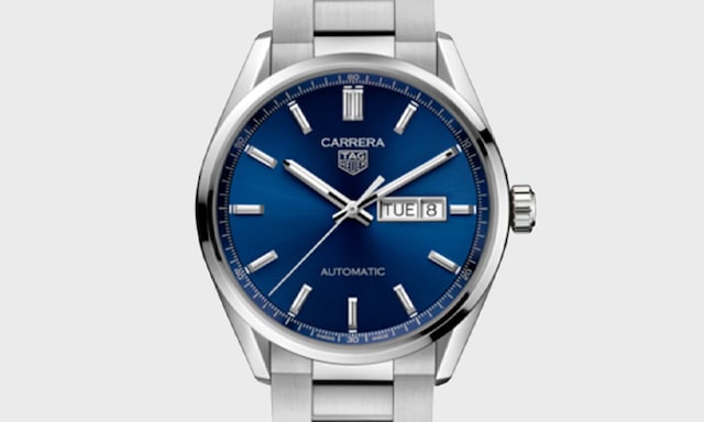TAG Heuer Carrera Collection