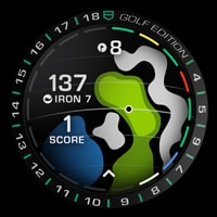 TAG Heuer Connected Watch Faces