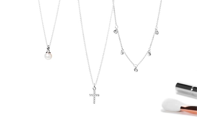 Thomas Sabo Charming Layer Up Collection