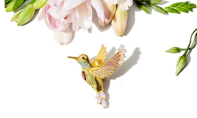 Thomas Sabo Inspired By Nature Collection