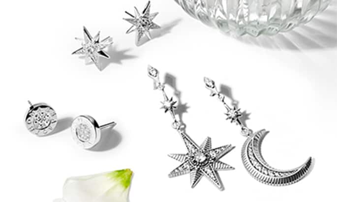 Thomas Sabo Magic Stars Collection