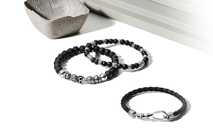Thomas Sabo Rebel At Heart Collection