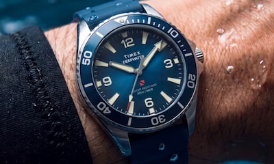 Timex Deepwater Watches - Click to Collection image
