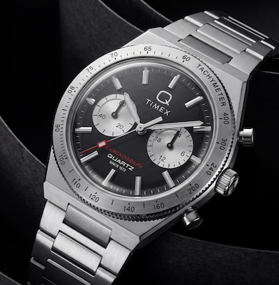 Timex Marlin Watch - Click to Collection image