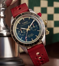 Timex mens watch - Click here Mens Watch image
