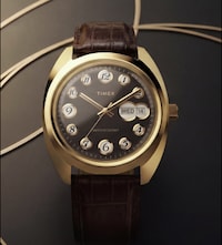 Time watch - Click here for New Arrivals image