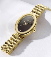 Timex woman watch - Click here Ladies Watches image