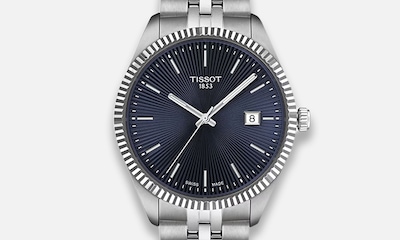 Tissot T-Classic Collection - Tap to Shop image