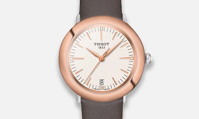 Tissot T-Gold Collection - Tap to Shop image