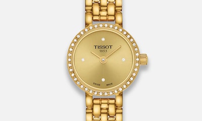 Tissot T-Lady Collection - Tap to Shop image
