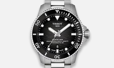 Tissot T Sport Collection - Tap to Shop image
