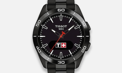 Tissot T-Touch Collection - Tap to Shop image