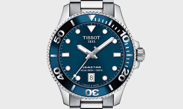 Tissot T Sport Collection