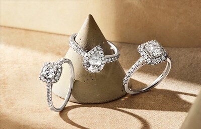 The Jewellery Edit - Engagement Rings With Star Power