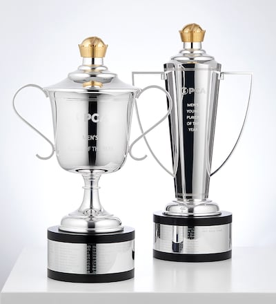 PCA Trophy image