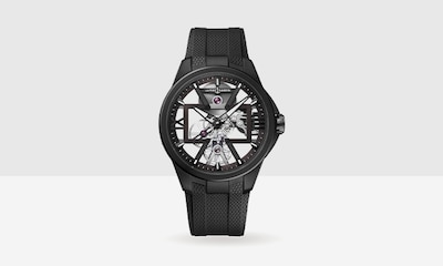 Ulysse Nardin Executive Collection image
