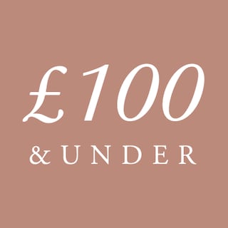 Shop £100 & Under