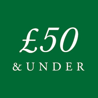 Shop £50 & Under